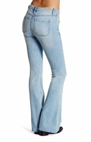 Cosmic Flare Jeans thumbnail 2