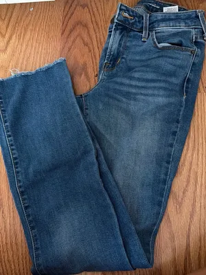 Old Navy Boot cut jeans thumbnail 1