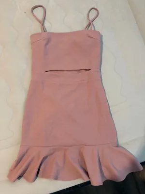 Lucy in the Sky Dress thumbnail 2