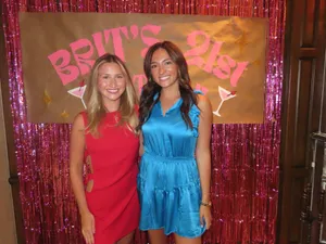 Peppermayo Mini Dress Red thumbnail 5