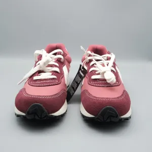 Converse Omega Trainer Deep Bordeaux Sneakers Womens 8.5 Mens 7 thumbnail 2