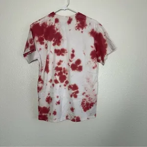 Disney the‎ Lion King Tie Dye Graphic T Shirt Medium Unisex thumbnail 4