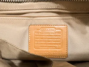 Coach Purse thumbnail 7