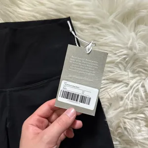 The Perform Bike Short In Black thumbnail 5