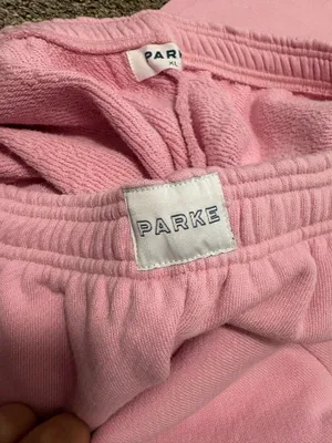 PARKE Sweatpants thumbnail 4