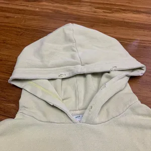 Aerie Hoodie Sweatshirt Women Size Small Yellow Pullover Comfy Casual Athleisure thumbnail 2