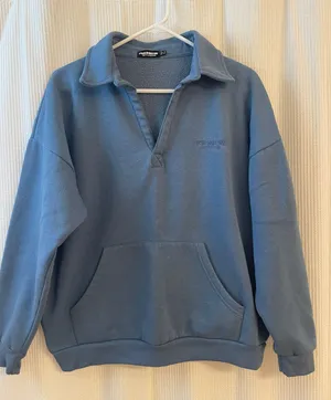 Crew Neck thumbnail 1