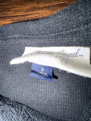 Universal Threads Black Long Sleeve thumbnail 2