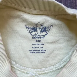 Liar Liar V4 CREWNECK thumbnail 6