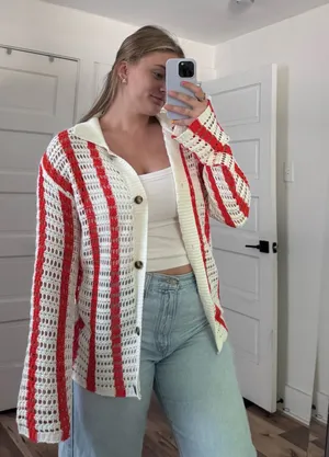Buckle 33 Coastal Cardigan thumbnail 1