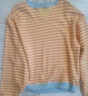 We The Free Oversized Crew Neck, NWOT, XS thumbnail 4