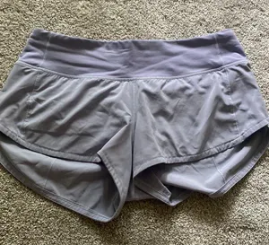 Lululemon Speed Up Shorts 2.5 thumbnail 1