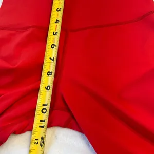 Set Active Res High Rise Leggings XS Women thumbnail 8