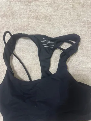 Aybl core sports bra size small thumbnail 4