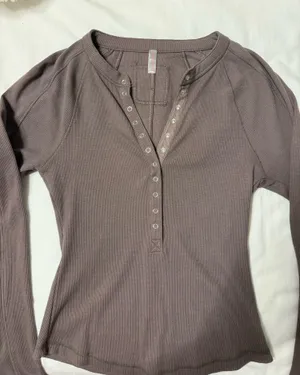 Free People Top thumbnail 1