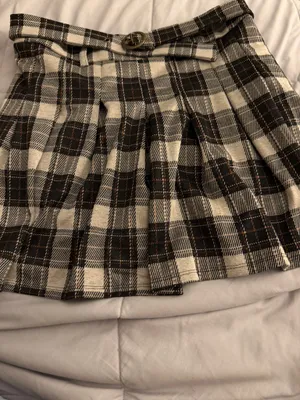 Haute Monde Skirt Pleated thumbnail 2