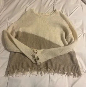 Pink Lily,Sweater, XS thumbnail 1