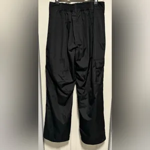 Free Country Black Snow or Ski Pants thumbnail 3
