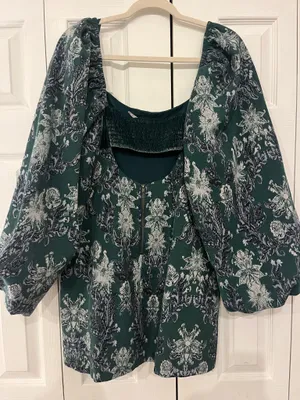 Free People Dress thumbnail 4