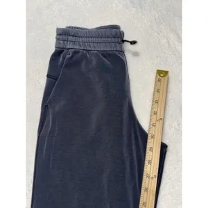 Lululemon Women's Softstreme High Rise Straight Leg Black Size 4 thumbnail 9