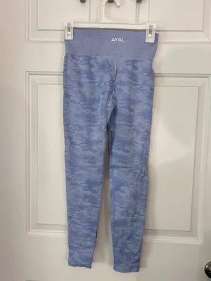 AYBL Leggings Camo thumbnail 2