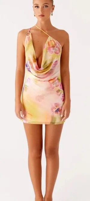 Peppermayo Mini Dress thumbnail 1