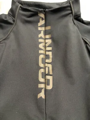 Under Armour Women’s HeatGear thumbnail 2