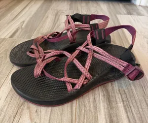 Chaco Sandals Size 10 ZX/2 Classic thumbnail 1