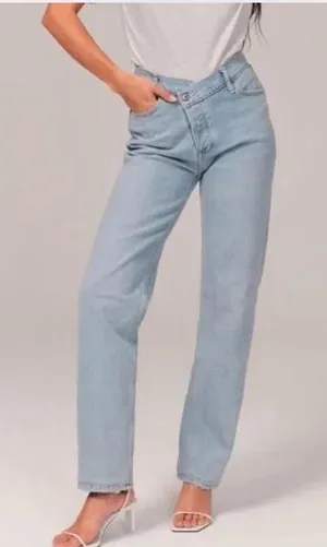 Abercrombie Jeans thumbnail 1