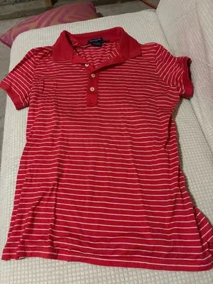 Ralph Lauren Golf Shirt Polo thumbnail 1