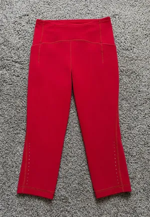 Lululemon Align High-Crop Leggings thumbnail 1