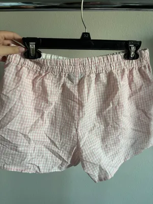 Beverly and Beck Shorts from pacsun thumbnail 4