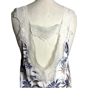 ✨ Free People Intimately Lace Floral Peplum Top ✨ thumbnail 6