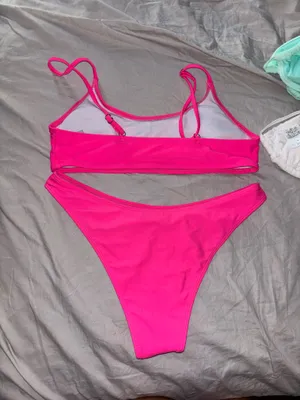 Shein Bikini Set thumbnail 2