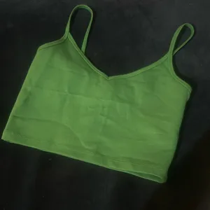 Sun-deh Aritzia Forest Green‎ Mini Tank Size 2XS thumbnail 1