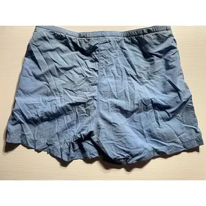 The North Face Light Blue Quick-Dry‎ Swimming Shorts Drawstring Waist XL Women thumbnail 7