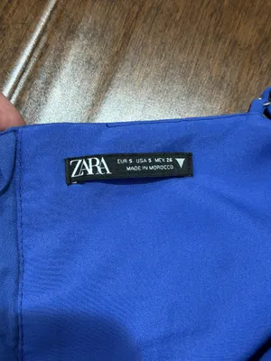 ZARA Top thumbnail 4