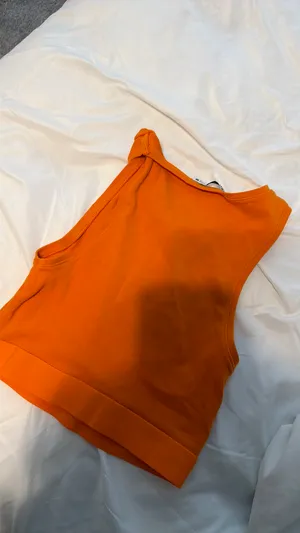 Zara tank thumbnail 3