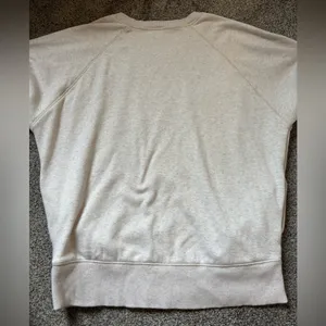 Aerie Oversized Crewneck thumbnail 5