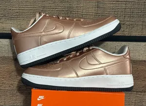 Nike Air Force’s ROSE GOLD thumbnail 1