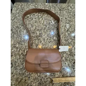 Ted Baker London Women's Rory Leather Crossbody Bag Brown thumbnail 3