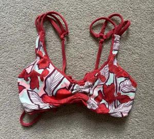 Maaji Reversible Bikini Top thumbnail 1