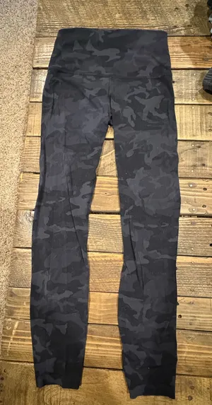 Lululemon Leggings thumbnail 1