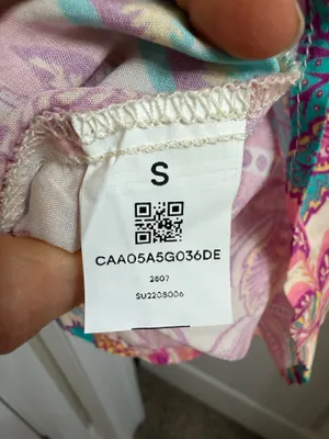 Cupshe Cover-Up Dress small thumbnail 5