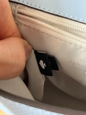 Kate Spade Purse thumbnail 13