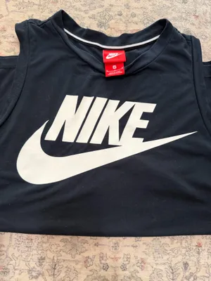 Nike Tank  thumbnail 5