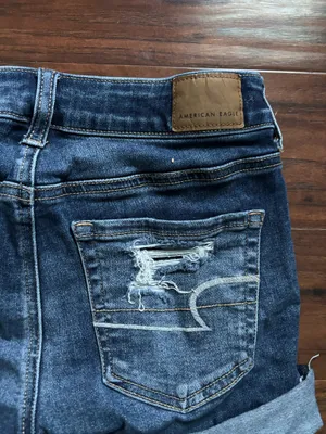 American Eagle Shorts thumbnail 3
