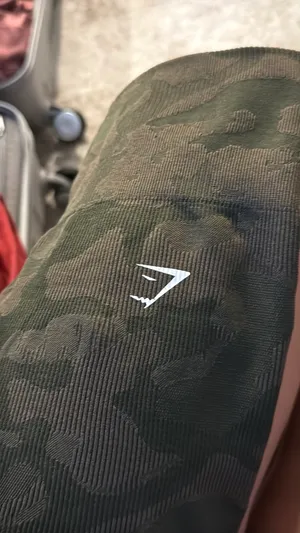 Gymshark Shorts thumbnail 4