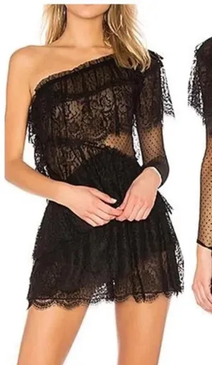 House Of Harlow X Revolve Aries Dress thumbnail 1