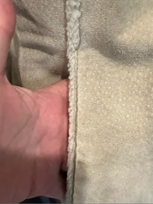 Women’s Shearling thumbnail 7